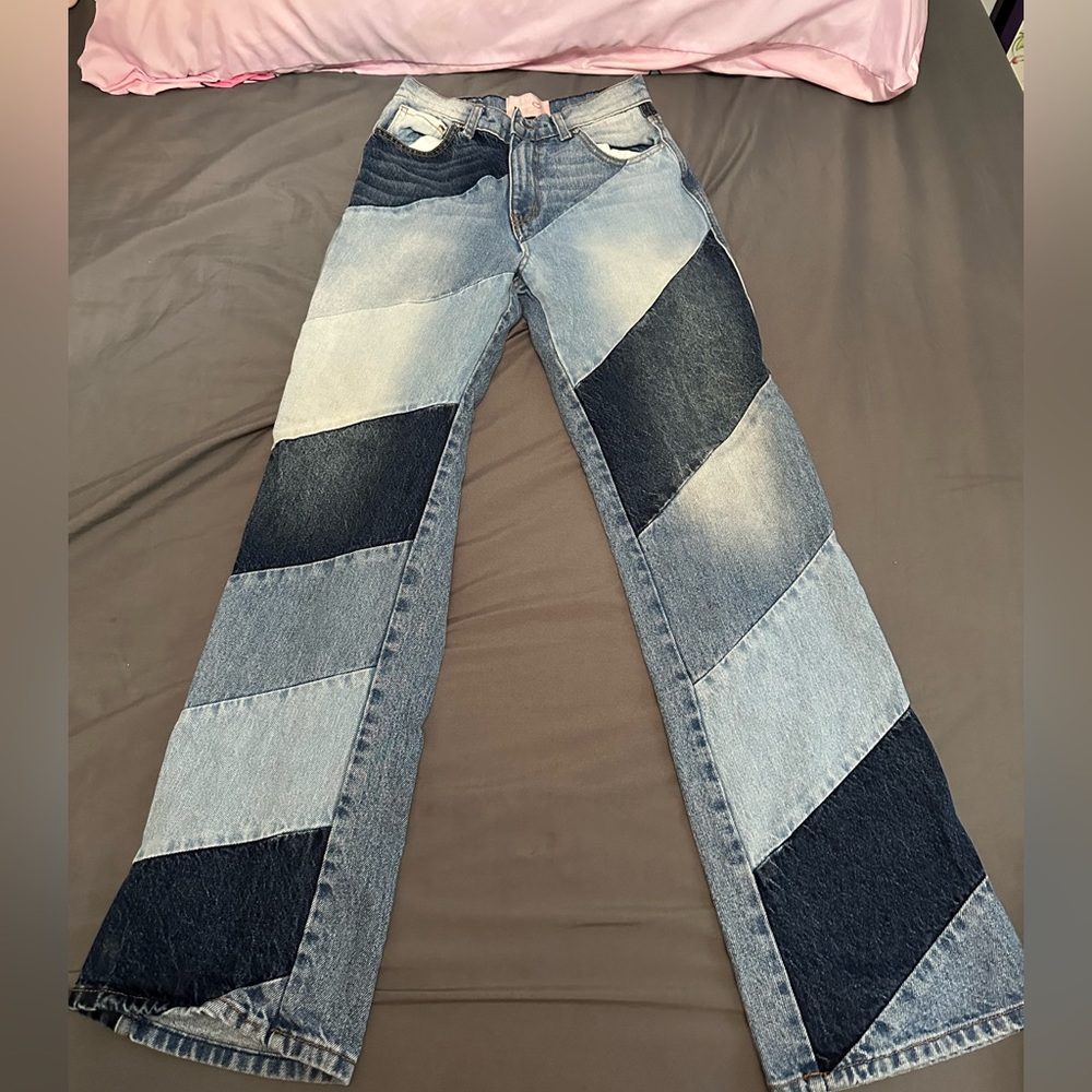 Revice jeans size 26